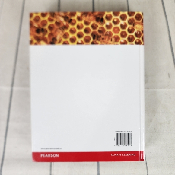 Calculus A Complete Course Eighth Edition Textbook Pearson 2013 Math - Picture 2 of 14